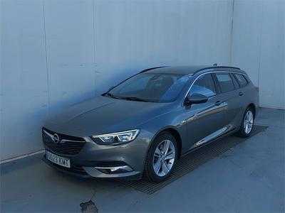 Opel Insignia B Sports Tourer  Business Edition 1.6 CDTI  135CV  MT6  E6