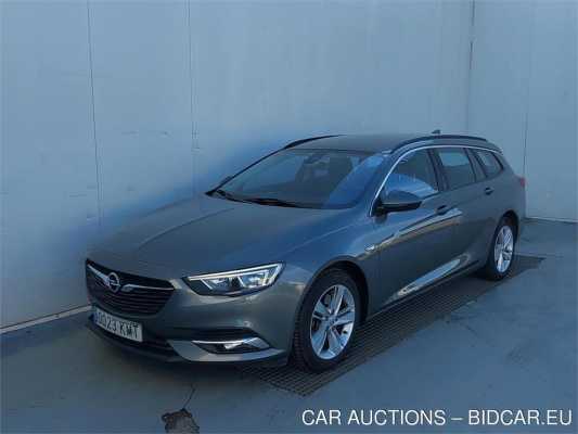 Opel Insignia B Sports Tourer  Business Edition 1.6 CDTI  135CV  MT6  E6