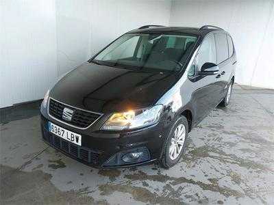 Seat Alhambra 711  Style 2.0 TDI  150CV  MT6  E6dT