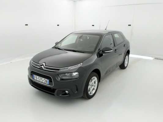 Citroen C4 Cactus BlueHDi 100 S&amp;S BVM6 Feel Business / VH PREPARE  / MOTEUR HS