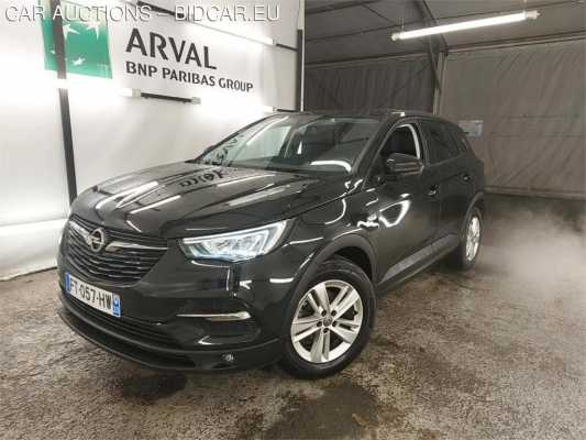 Opel Grandland X 1.2 TURBO 130 EDITION BUSINESS AUTO / MOTEUR HS