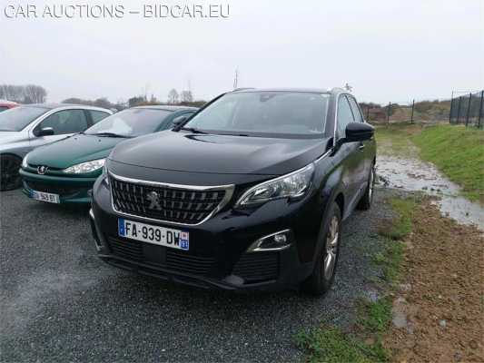 Peugeot 3008 BlueHDi 130 S&S EAT8 ACTIVE BUSINESS / MOTEUR HS