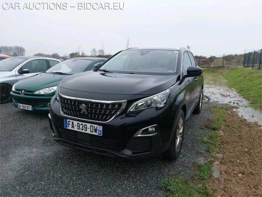 Peugeot 3008 BlueHDi 130 S&amp;S EAT8 ACTIVE BUSINESS / MOTEUR HS