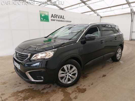 Peugeot 5008 BlueHDi 130 S&S ACTIVE BUSINESS / JOINT DE CULASSE HS SOUS RESERVE CULASSE
