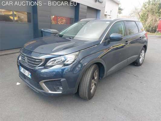 Peugeot 5008 BlueHDi 130 S&S ACTIVE BUSINESS / MOTEUR HS