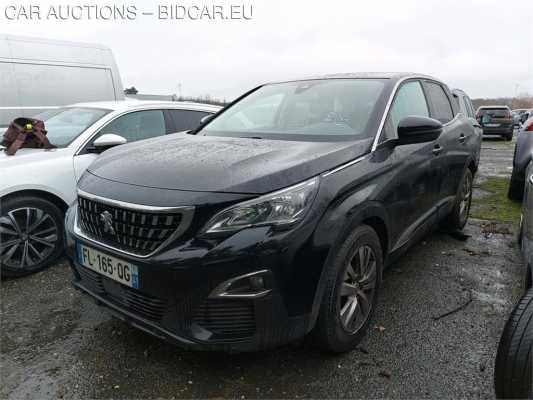 PEUGEOT 3008 5p SUV BlueHDi 130 S&S EAT8 ACTIVE BUSINESS / MOTEUR HS