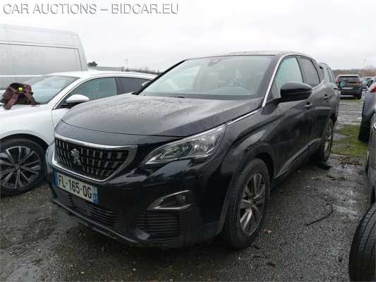 PEUGEOT 3008 5p SUV BlueHDi 130 S&amp;S EAT8 ACTIVE BUSINESS / MOTEUR HS