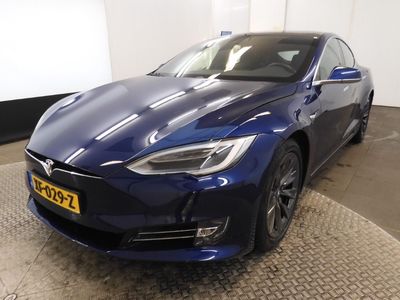 Tesla Model S 75 kWh All-Wheel Drive Spec1