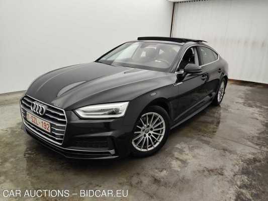 Audi A5 Sportback 2.0 TDI 110kW S tronic 5d