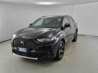 DS DS 7 CROSSBACK / 2017 / 5P / SUV BLUEHDI 180 AUTOMATICA GRAND CHIC