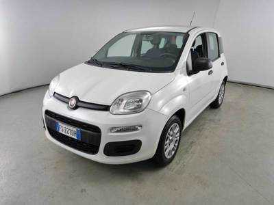 FIAT PANDA / 2011 / 5P / BERLINA 1.2 69CV E6 EASY