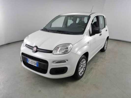 FIAT PANDA / 2011 / 5P / BERLINA 1.2 69CV E6 EASY