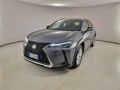 LEXUS UX / 2018 / 5P / SUV HYBRID BUSINESS