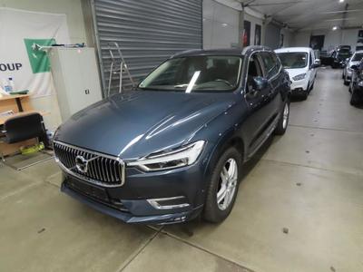 Volvo XC60  Inscription 2WD 2.0  140KW  AT8  E6dT