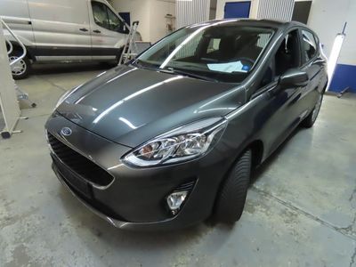 FORD FIESTA 1.5 TDCi COOL&amp;CONNECT
