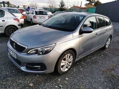Peugeot 308 II SW (2013) 308 SW 1.5BHDi 130 Active