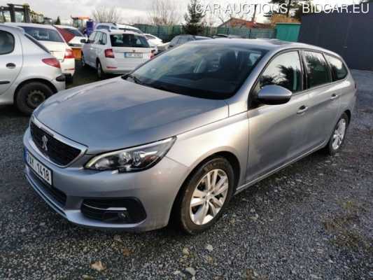 Peugeot 308 II SW (2013) 308 SW 1.5BHDi 130 Active