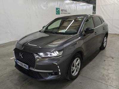 DS DS 7 Crossback / 2017 / 5P / SUV BlueHDi 130 D.E. Auto Business