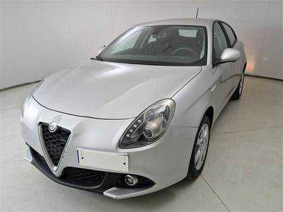 ALFA ROMEO GIULIETTA / 2010 / 5P / BERLINA 1.6 JTDM 120CV BUSINESS
