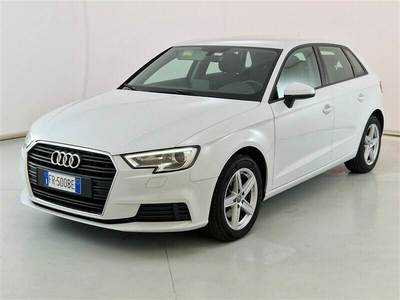 AUDI A3 / 2016 / 5P / BERLINA 2.0 TDI BUSINESS SB