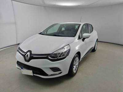 RENAULT CLIO / 2016 / 5P / BERLINA 0.9 TCE ENERGY ZEN