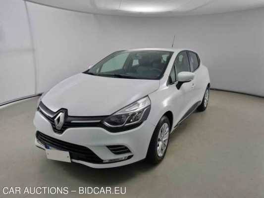 RENAULT CLIO / 2016 / 5P / BERLINA 0.9 TCE ENERGY ZEN