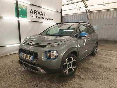 Citroen  C3 Aircross   BlueHDi 100   Rip Curl / TOIT OUVRANT