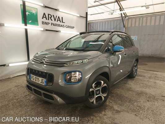 Citroen  C3 Aircross   BlueHDi 100   Rip Curl / TOIT OUVRANT