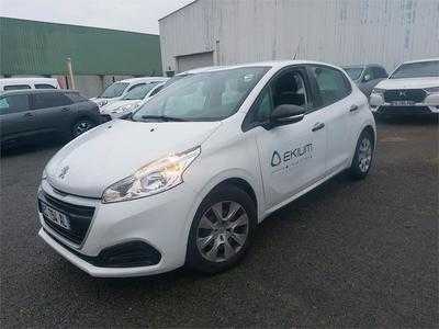 Peugeot 208 AFFAIRE 1.6 BlueHDi 75 PACK CLIM