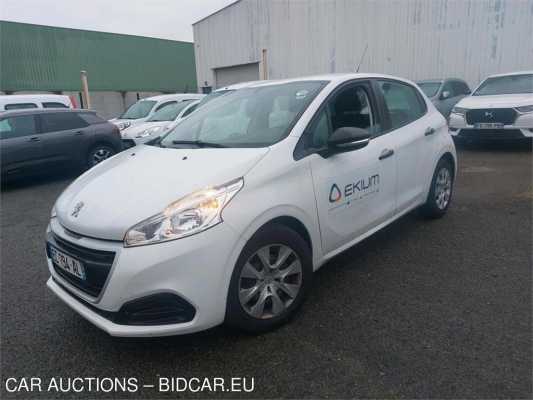 Peugeot 208 AFFAIRE 1.6 BlueHDi 75 PACK CLIM