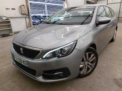 Peugeot 308 SW BlueHDi 130 S&amp;S ACTIVE BUSINESS