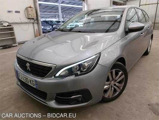 Peugeot 308 SW BlueHDi 130 S&S ACTIVE BUSINESS