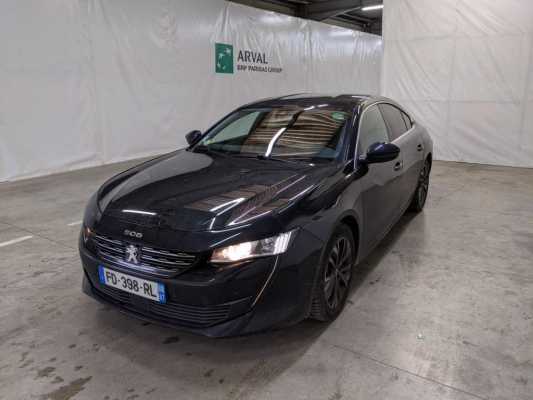 Peugeot 508 BlueHDi 160 S&S EAT8 ALLURE