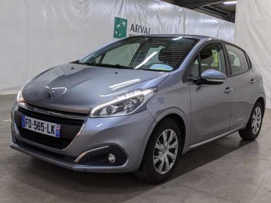 Peugeot 208 Active Business Puretech 82 ¤6.c S&amp;S