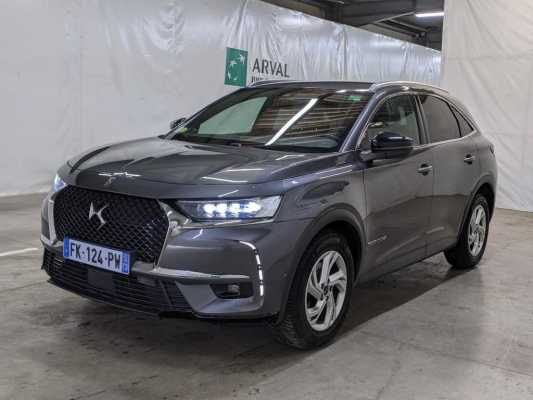 Citroen DS 7 Crossback Executive BlueHDi 130 D.E. Auto