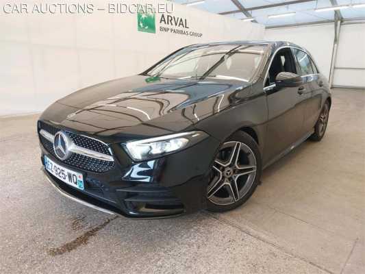 Mercedes-Benz Classe A Berline 5p A 200 AMG Line 7G-DCT