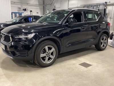 Volvo XC40 D3 Momentum Edition Aut.
