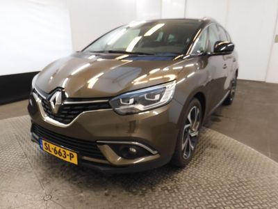 Renault Grand Scenic Energy dCi 110 Hybrid Assist Bose 5d