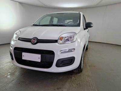 FIAT PANDA / 2011 / 5P / BERLINA 1.2 69CV E6 EASY