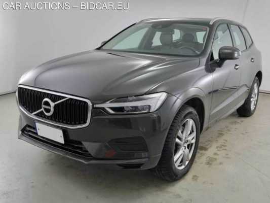 VOLVO XC60 / 2017 / 5P / SUV D4 AWD GEARTR. BUSINESS