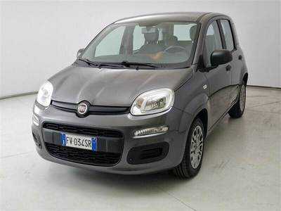 FIAT PANDA / 2011 / 5P / BERLINA 1.3 MJT 95CV SeS E6 EASY