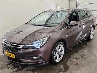 Opel Astra Sports Tourer 1.6 CDTI 100kW Business Executive 5d