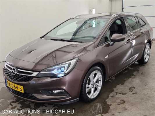 Opel Astra Sports Tourer 1.6 CDTI 100kW Business Executive 5d