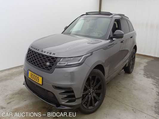 LAND ROVER RANGE ROVER VELAR DIESEL 3.0 TD6 300 R-Dynamic HSE (EU6d-TEMP) 5d WLTP Co2 215gr