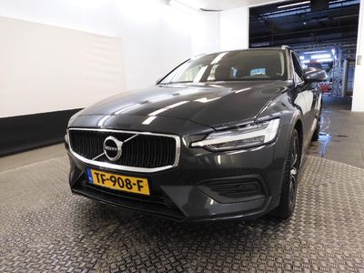 Volvo V60 D4 Momentum 5d