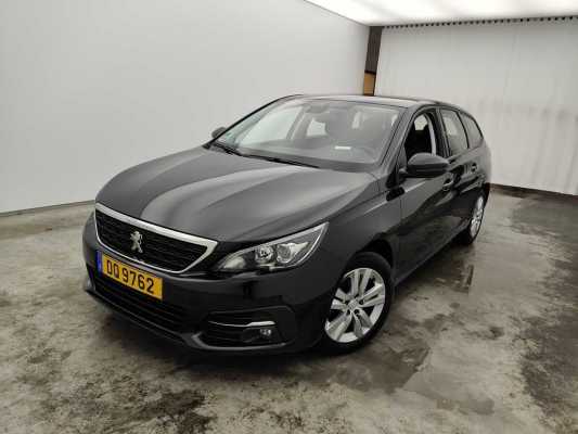 PEUGEOT 308 SW 1.5 BlueHDi 130 Active (EU6.2) 5d WLTP Co2 129gr