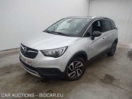 Opel Crossland X 1.6 CDTI BlueInj 74kW ECOTECВ® S/S Innov 5d