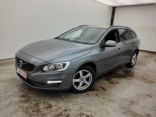 Volvo V60 D4 Geartronic Kinetic 5d
