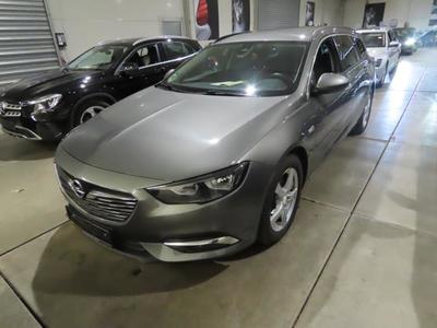 Opel Insignia B Sports Tourer  Edition 2.0 CDTI  125KW  AT8  E6dT