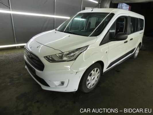 Ford Transit Connect Kombi lang Trend 1.5 TDCI 88KW MT6 E6dT